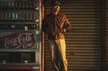 Stay Gold Chino / 41 Khaki Chino