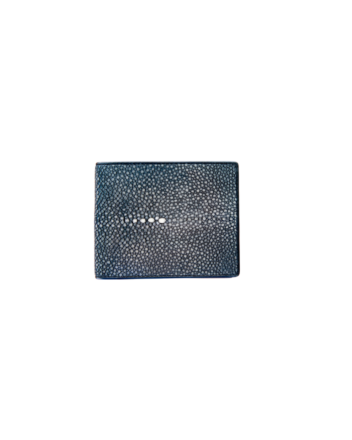 Stingray Bi-Fold Wallet