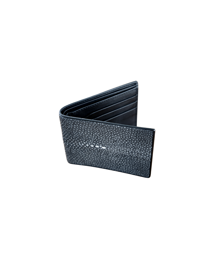 Stingray Bi-Fold Wallet