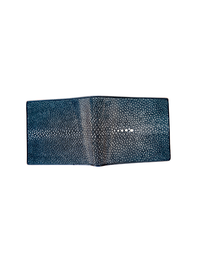 Stingray Bi-Fold Wallet