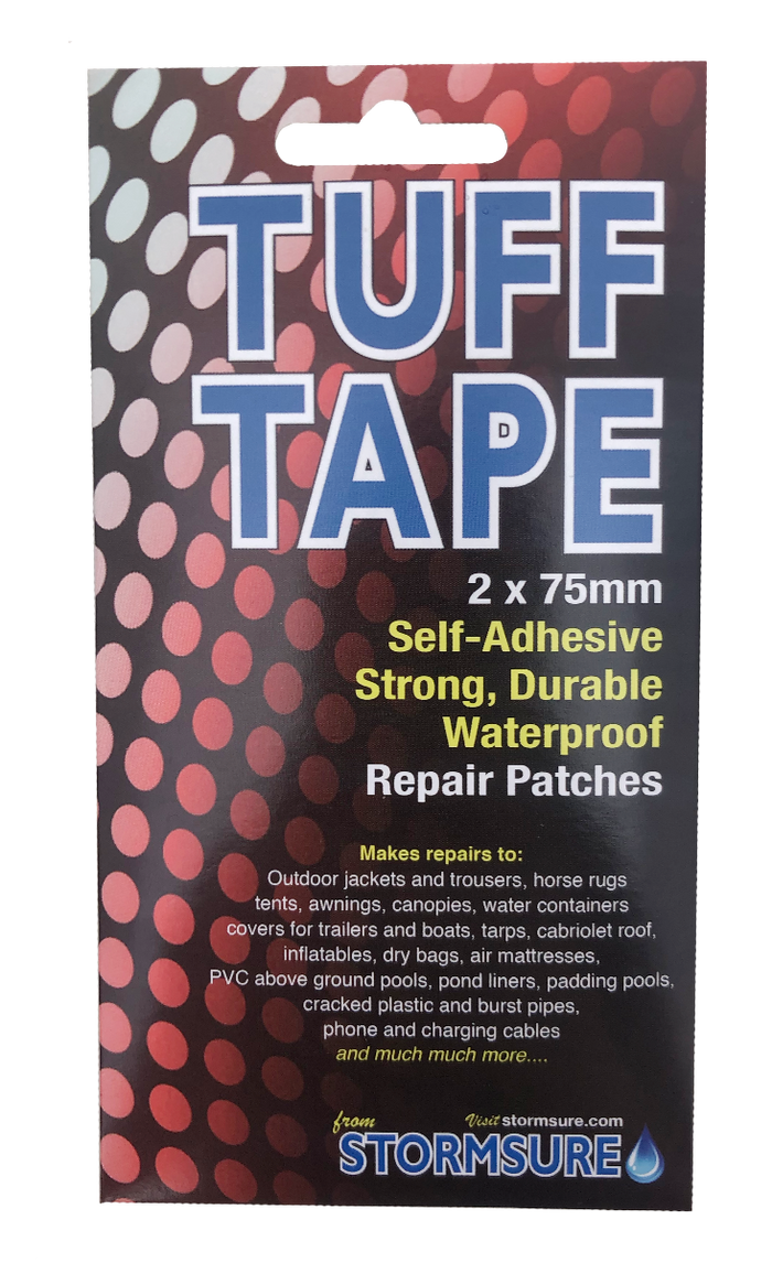 Stormsure Tuff Tape