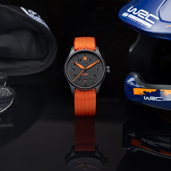 STOWA Flieger Verus Black Forest WRC