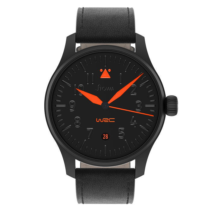 STOWA Flieger Verus Black Forest WRC