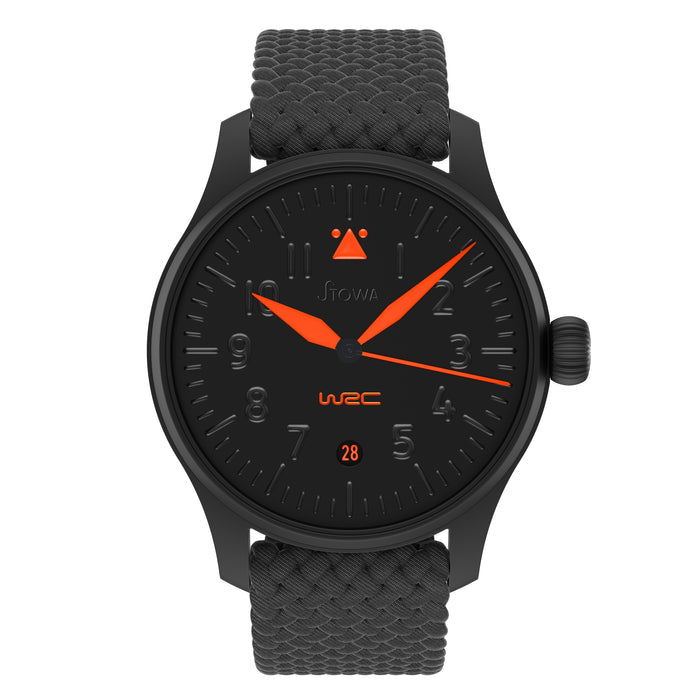 STOWA Flieger Verus Black Forest WRC