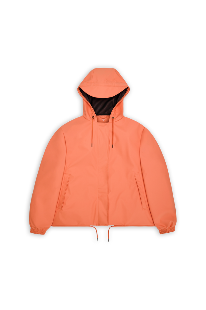 String W Jacket