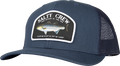 Striper Retro Trucker Hat