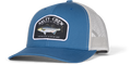 Striper Retro Trucker Hat