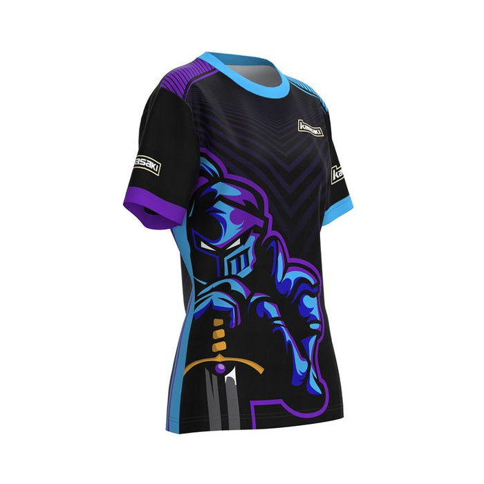 Sublimation Esports Jersey