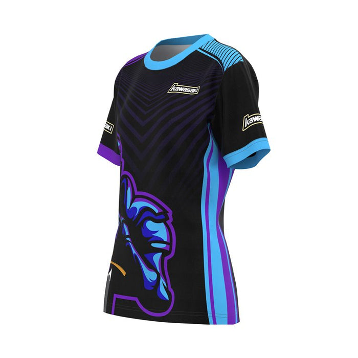 Sublimation Esports Jersey