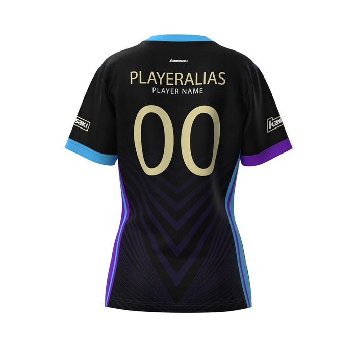 Sublimation Esports Jersey