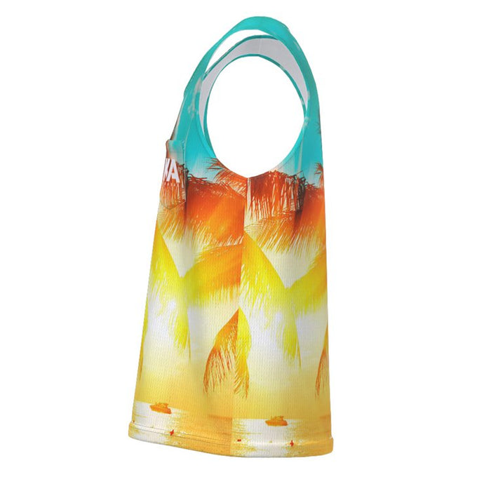 Sublimation Tank Top