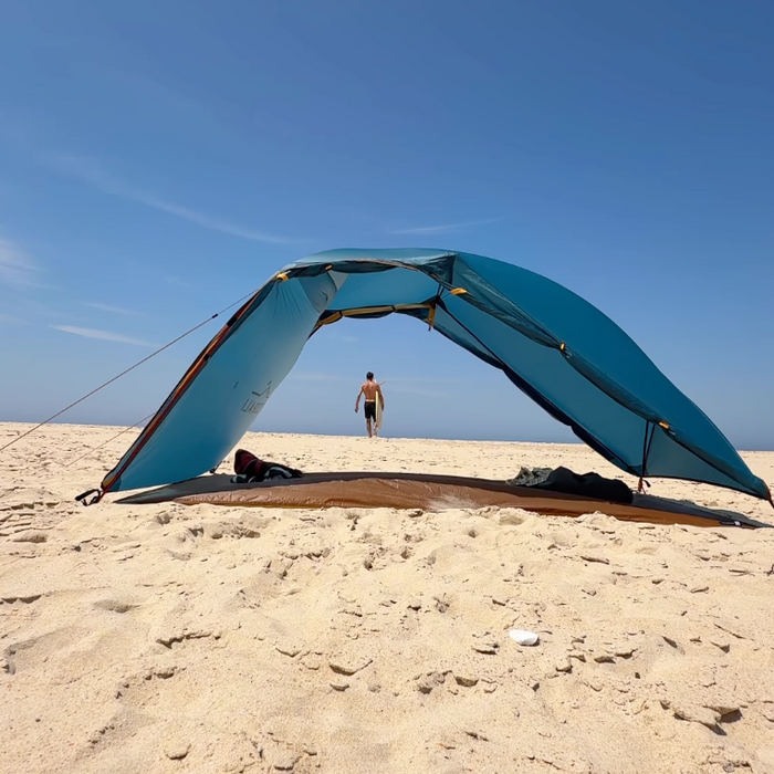 Summit-Seeker™ 2P Tent Footprint