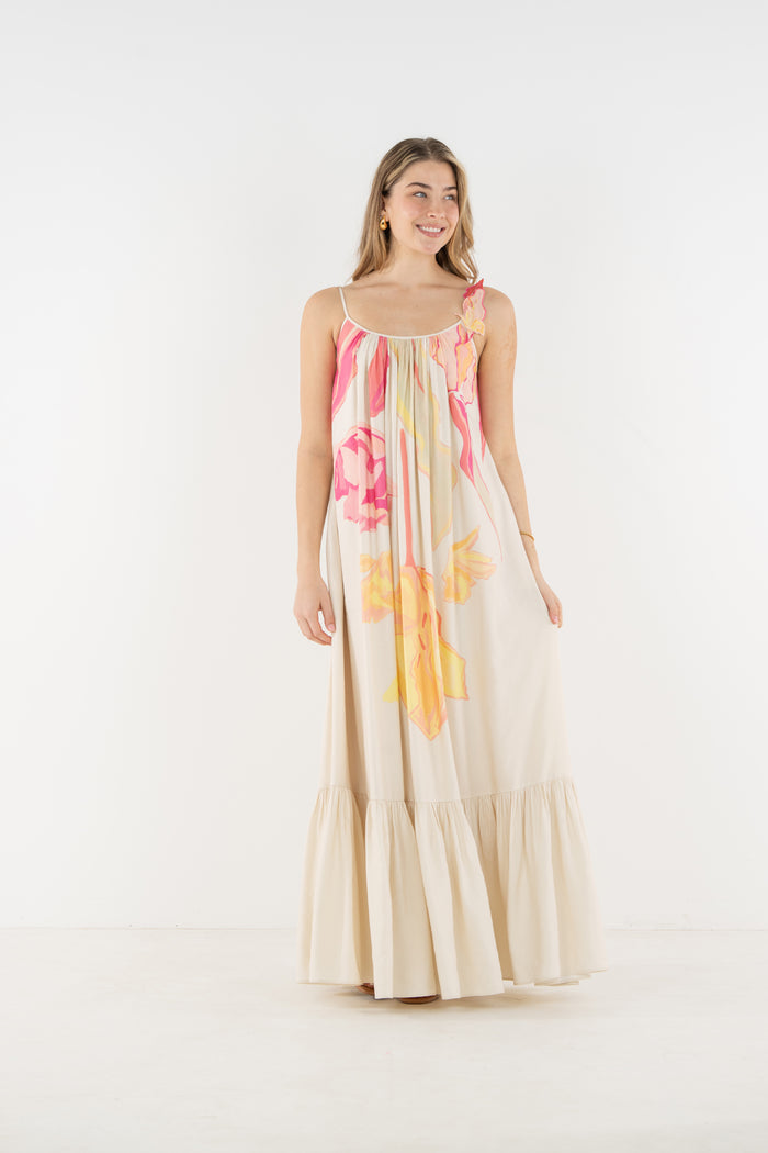 Susannah Maxi