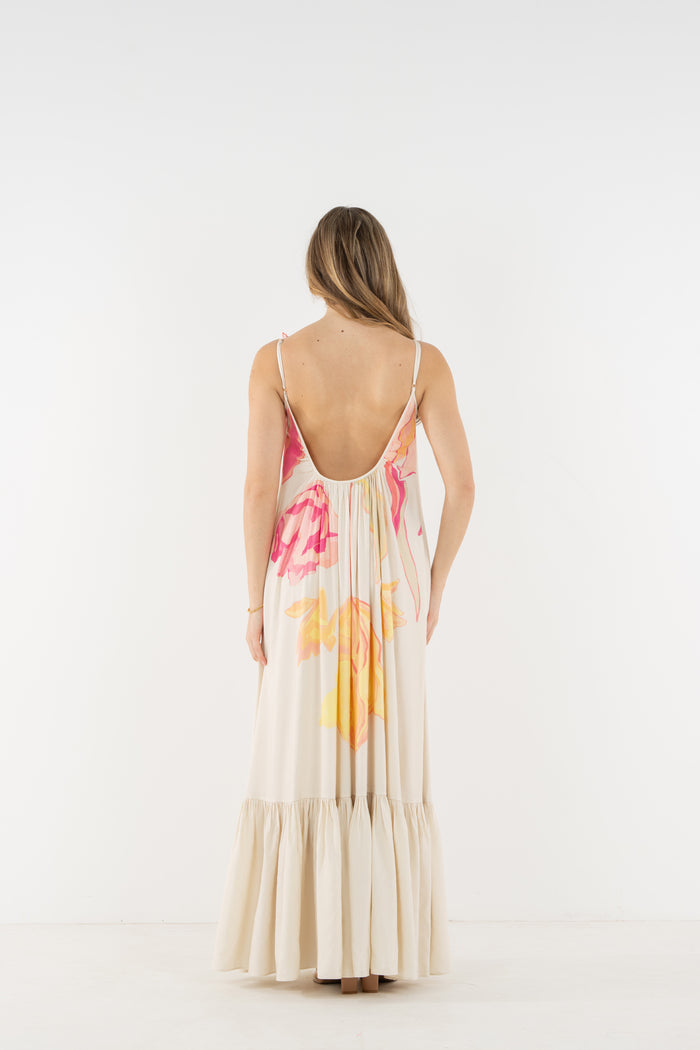 Susannah Maxi