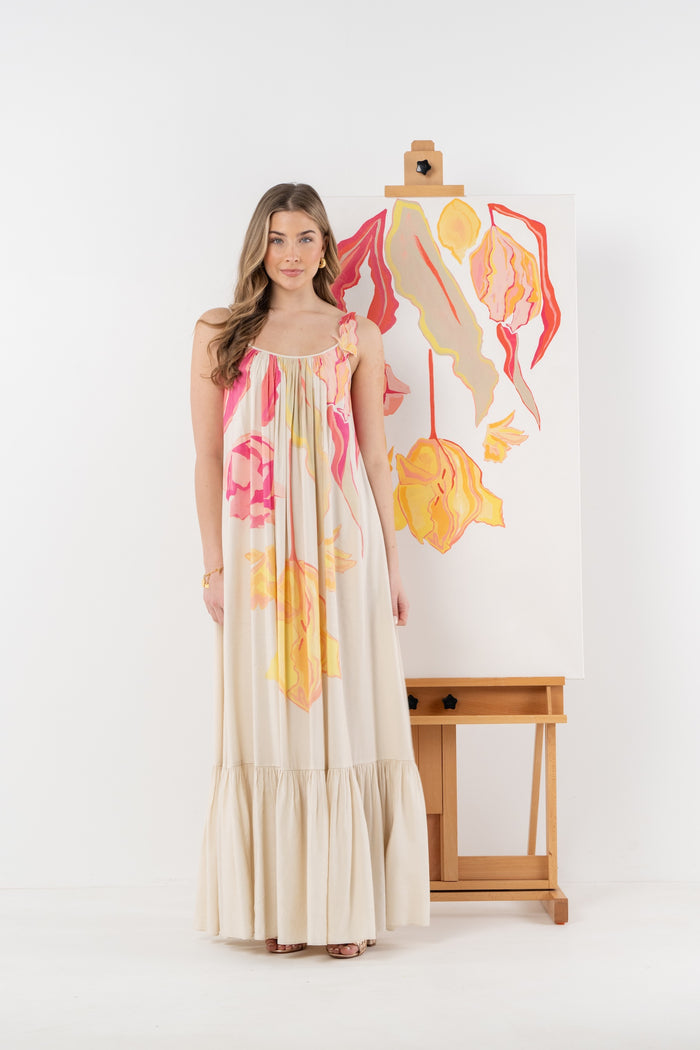 Susannah Maxi