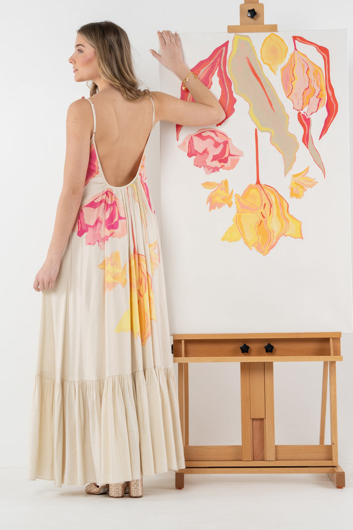 Susannah Maxi