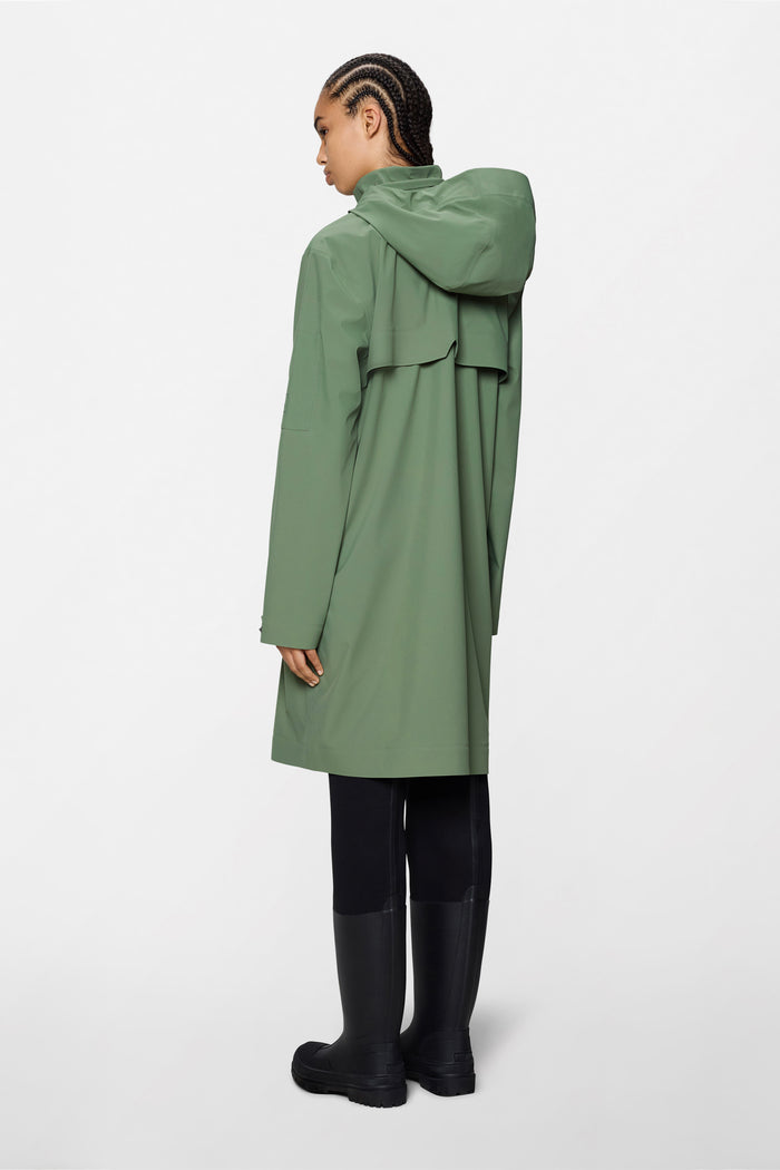 Suva Hardshell Coat
