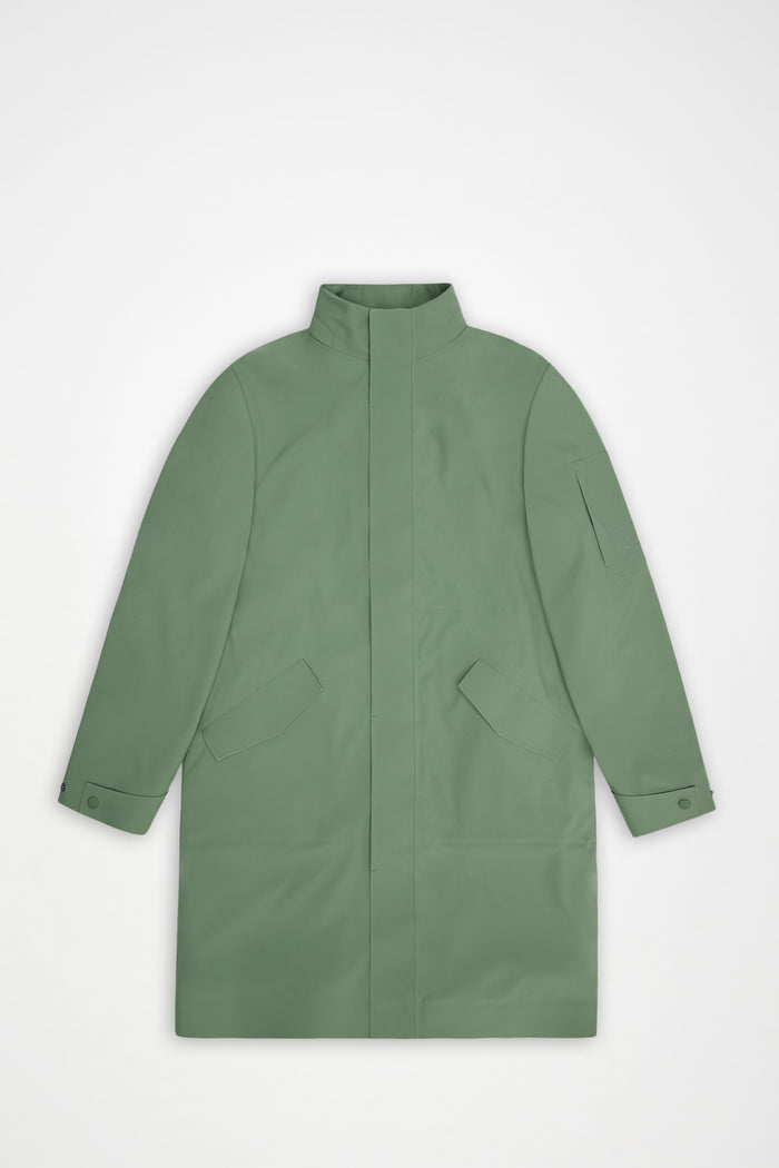 Suva Hardshell Coat