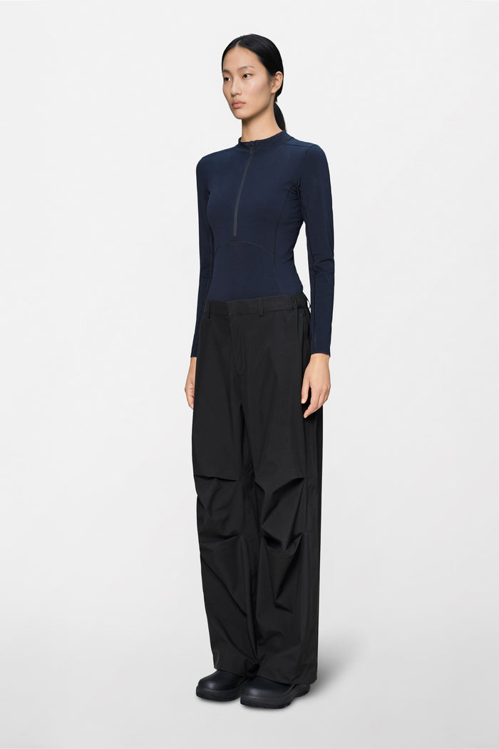 Suva Hardshell Pants Wide