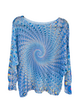 Swirl Top