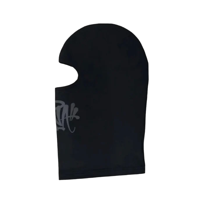 Syna Balaclava Black