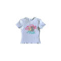 Syna Cat Women's Tee White