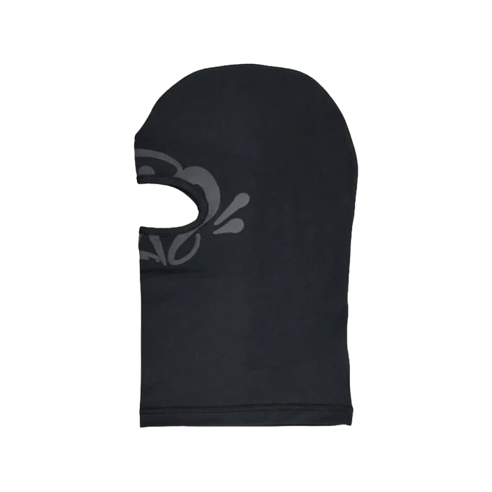 Syna Eye Logo Balaclava Black/Reflective