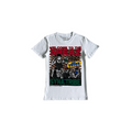 Syna Graffiti Tee White