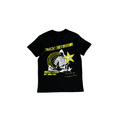 Syna Kitchen Connosseur Tee Black