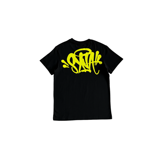 Syna Kitchen Connosseur Tee Black