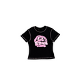 Syna Lil Women's Tee Black