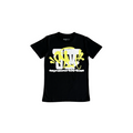 Syna Phantom Tee Black