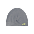 Syna Skull Hat Grey/Lime