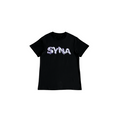 Syna World Ballon Tee Black