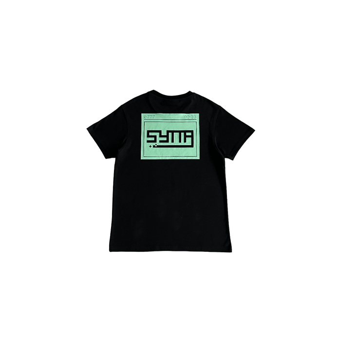 Syna World Nokia Tee Black