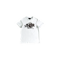 Syna World Pixel Tee White
