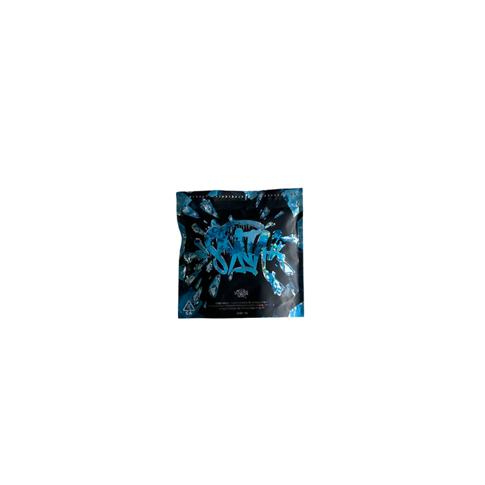 Syna World Reversible Beanie Black/Grey