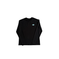 Syna World Synarchy Longsleeve Black/Blue