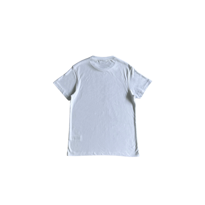 Syna World x Evian H20 Tee White