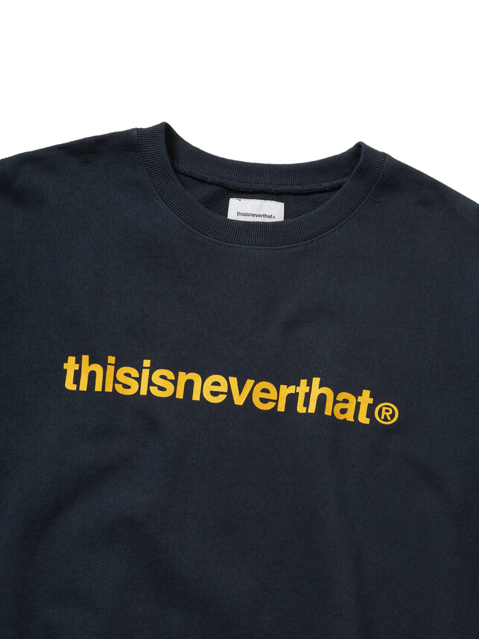 T-Logo LT Crewneck