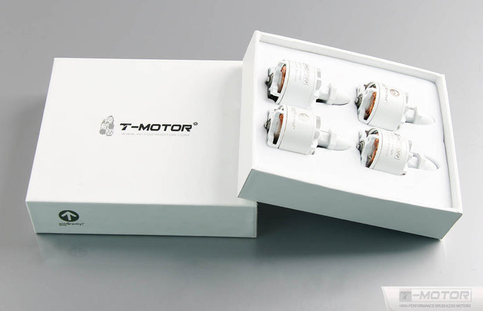 T-Motors KV920 Antigravity Motors (4 Motors) – Image 1 | DroneNerds