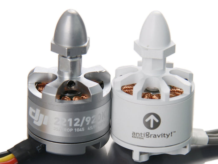 T-Motors KV920 Antigravity Motors (4 Motors) – Image 2 | DroneNerds