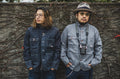 Tabby's Jacket / One-Wash