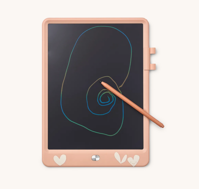 Tablette à dessin | Sweethearts