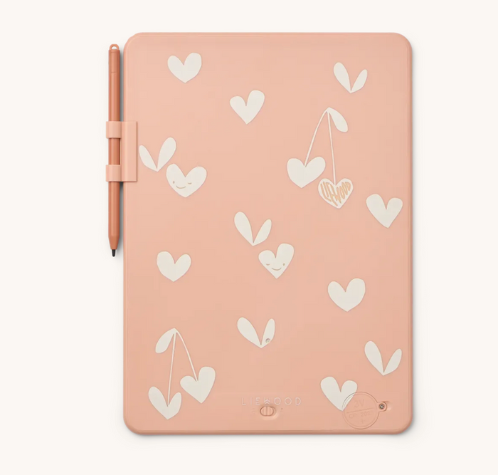 Tablette à dessin | Sweethearts