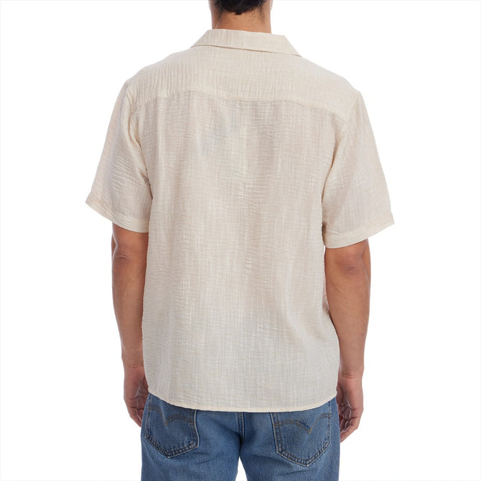 Tanner Camp Collar Shirt