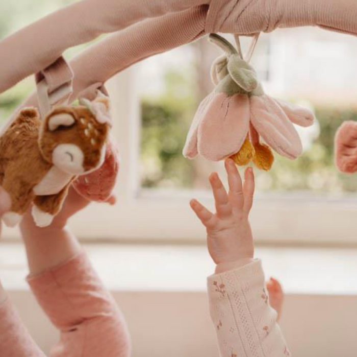Tapis d'activités | Fairy Garden