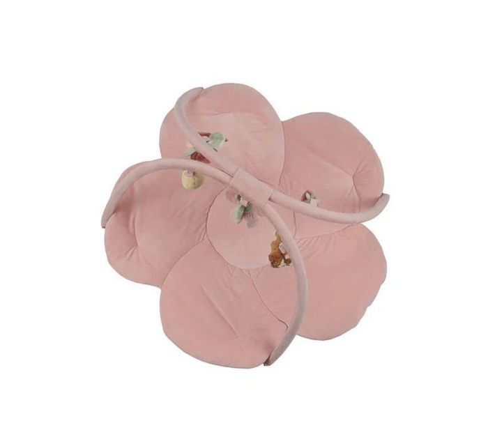 Tapis d'activités | Fairy Garden