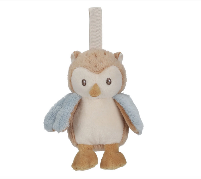 Tapis d'activités | Forest Friends