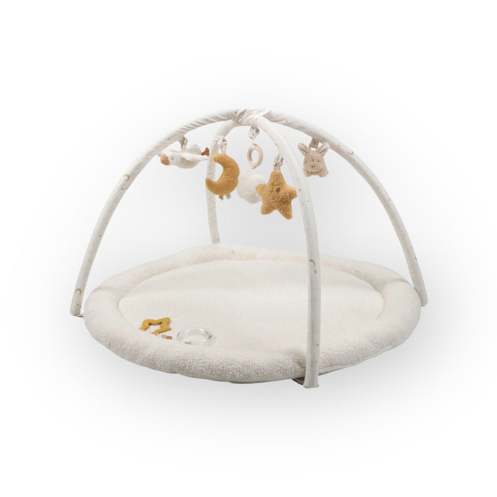 Tapis d'activités | Newborn Neutrals